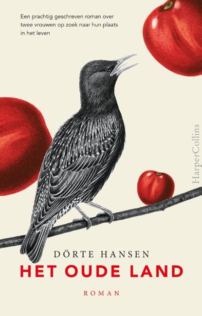 Het oude land, Dörte Hansen - Paperback - 9789402701487