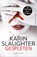 Gespleten, Karin Slaughter - Paperback - 9789402701562