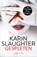 Gespleten, Karin Slaughter - Gebonden - 9789402701579