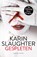 Gespleten, Karin Slaughter - Paperback - 9789402702095