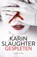 Gespleten, Karin Slaughter - Paperback - 9789402702378