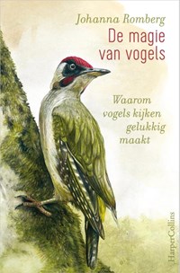 De magie van vogels | Johanna Romberg | 