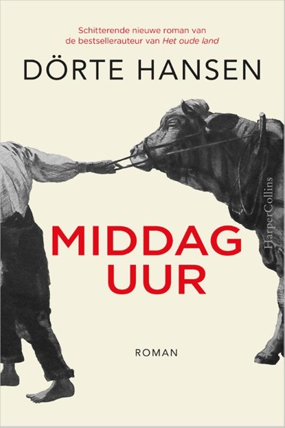 Middaguur, Dörte Hansen - Gebonden - 9789402702613