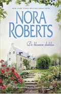 De blauwe dahlia | Nora Roberts | 