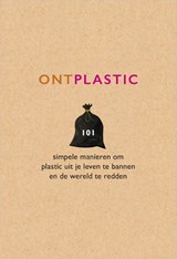 Ontplastic -  - 9789402703092