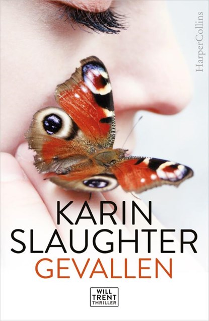 Gevallen, Karin Slaughter - Paperback - 9789402703177