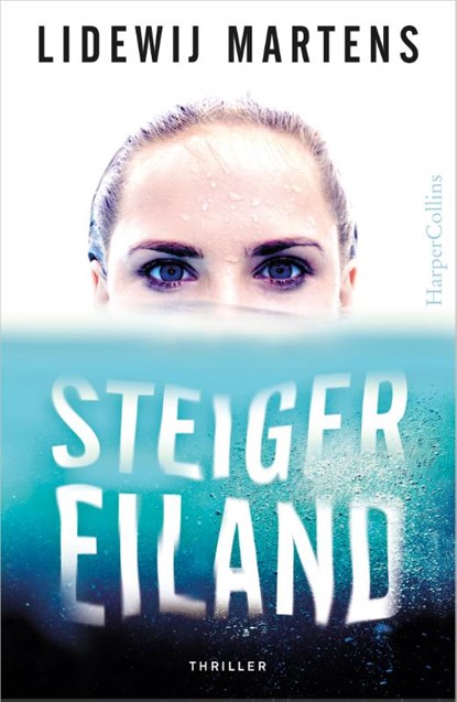 Steigereiland, Lidewij Martens - Paperback - 9789402703528