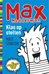 Klas op stelten - Matt Stanton - 9789402703696