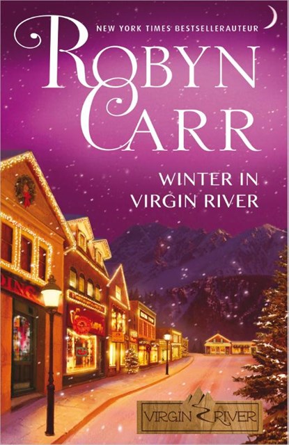 Winter in Virgin River, Robyn Carr - Paperback - 9789402703801