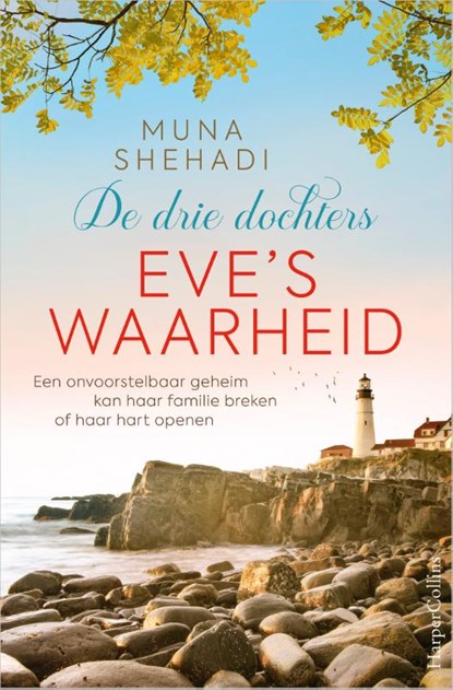 Eve's waarheid, Muna Shehadi - Paperback - 9789402704150