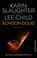 Schoon goud, Karin Slaughter ; Lee Child - Gebonden - 9789402704235