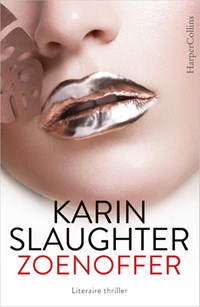 Zoenoffer | Karin Slaughter | 