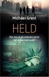 Held - Michael Grant - 9789402704457