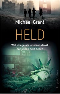 Held | Michael Grant | 