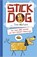 Stick Dog, Tom Watson - Gebonden - 9789402704471