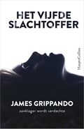 Het vijfde slachtoffer | James Grippando | 