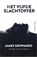 Het vijfde slachtoffer, James Grippando - Paperback - 9789402704600