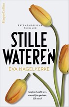Stille wateren | Eva Nagelkerke | 