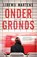Ondergronds, Lidewij Martens - Paperback - 9789402704914