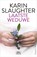 Laatste weduwe, Karin Slaughter - Paperback - 9789402704945