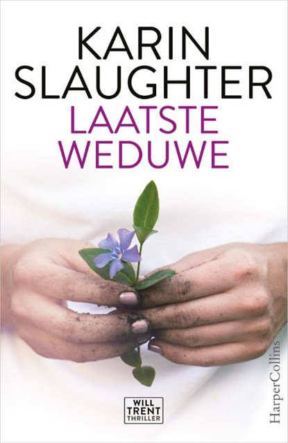 Laatste weduwe, Karin Slaughter - Paperback - 9789402704945