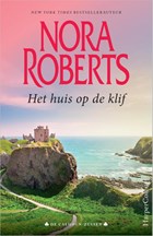 Het huis op de klif | Nora Roberts | 