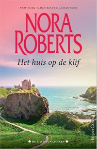 Het huis op de klif | Nora Roberts | 