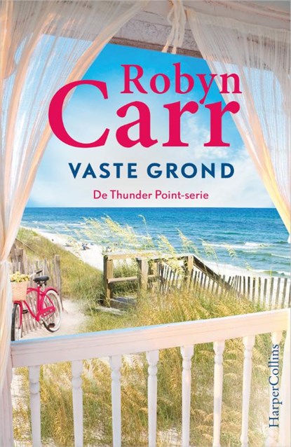 Vaste grond, Robyn Carr - Paperback - 9789402705171