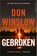 Gebroken, Don Winslow - Paperback - 9789402705539