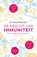 De kracht van immuniteit, Jenna Macciochi - Paperback - 9789402705584