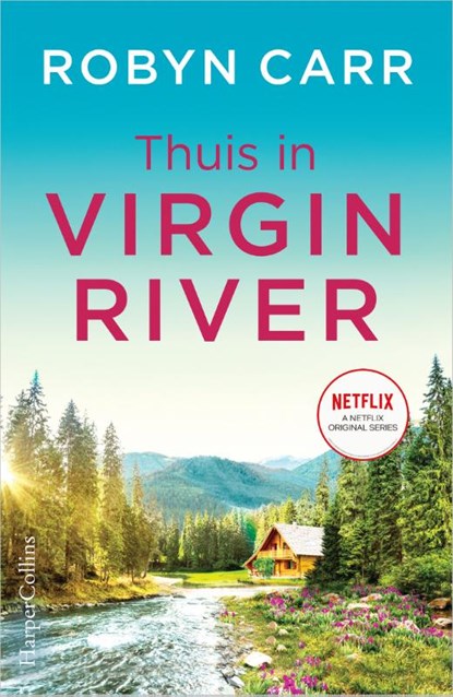 Thuis in Virgin River, Robyn Carr - Paperback - 9789402705669