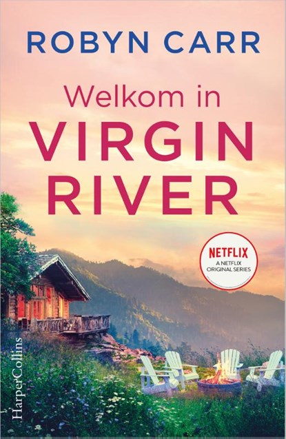 Welkom in Virgin River, Robyn Carr - Paperback - 9789402705676