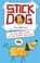 Stick Dog, Tom Watson - Gebonden - 9789402705751