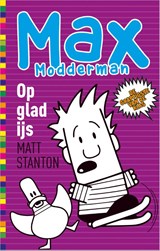 Op glad ijs - Matt Stanton - 9789402705959