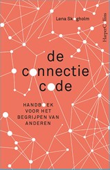 De connectiecode - Lena Skogholm - 9789402706352