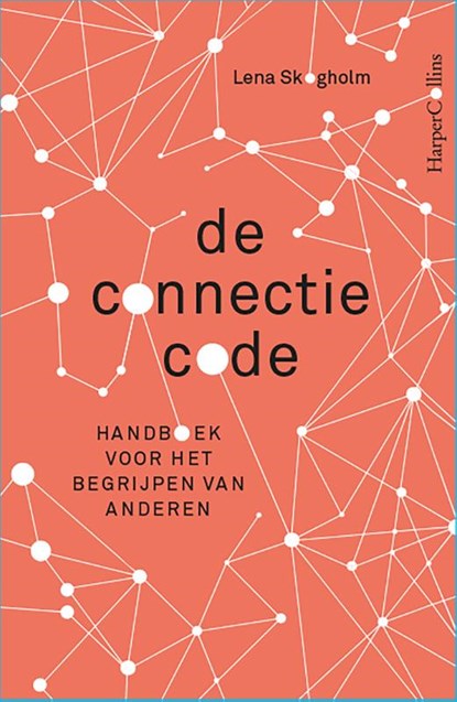 De connectiecode, Lena Skogholm - Paperback - 9789402706352