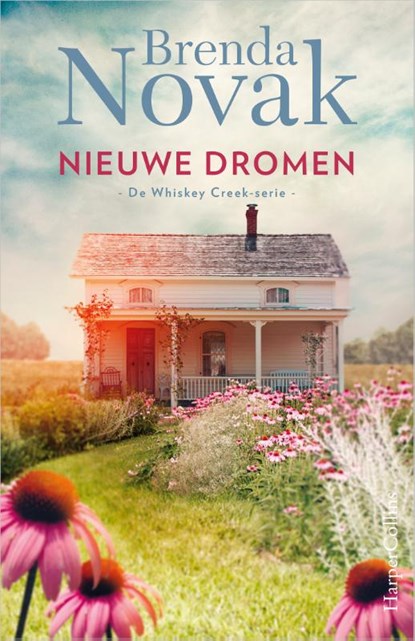 Nieuwe dromen, Brenda Novak - Paperback - 9789402706598