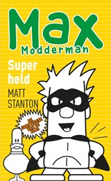 Superheld - Matt Stanton - 9789402706680