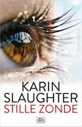 Stille zonde | Karin Slaughter | 