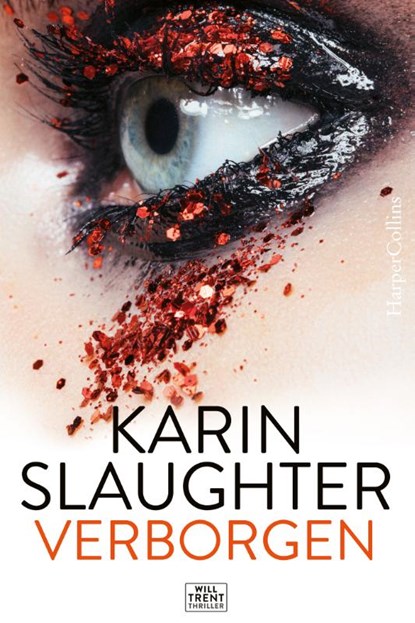 Verborgen, Karin Slaughter - Paperback - 9789402706819