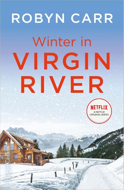 Winter in Virgin River, Robyn Carr - Paperback - 9789402706963