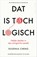 Dat is toch logisch, Eugenia Cheng - Paperback - 9789402707021