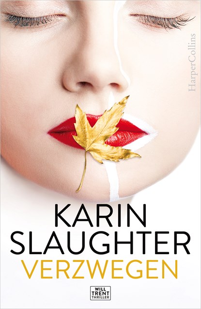 Verzwegen, Karin Slaughter - Paperback - 9789402707236