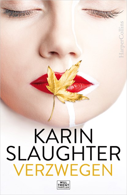 Verzwegen, Karin Slaughter - Paperback - 9789402707236