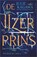 De IJzerprins, Julie Kagawa - Paperback - 9789402707380