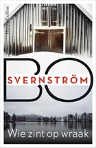 Wie zint op wraak | Bo Svernström | 