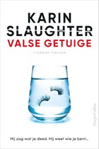 Valse getuige | Karin Slaughter | 
