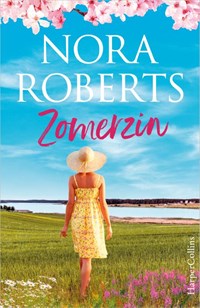 Zomerzin | Nora Roberts | 