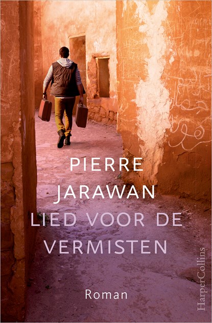 Lied voor de vermisten, Pierre Jarawan - Paperback - 9789402708486