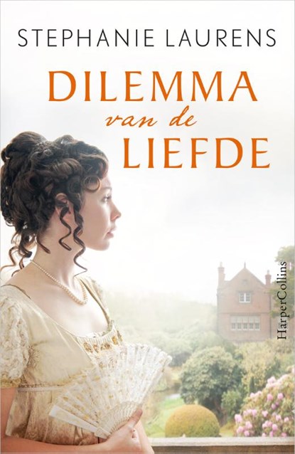 Dilemma van de liefde, Stephanie Laurens - Paperback - 9789402708547